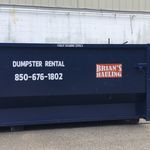 Brian's Hauling - @brianshauling - Instagram