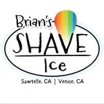 Brian's Shave Ice - @briansshaveice_venice - Instagram