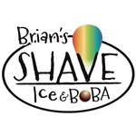Brian's Shave Ice & Boba - @briansshaveice - Instagram
