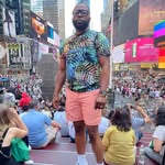 Brian Shavers - @thatshim_187 - Instagram