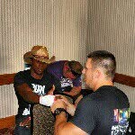 Brian Shavers - @headkickyoazz - Instagram