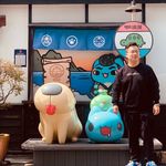 鄭尹 - @brian_shawn_1105 - Instagram