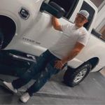 Brian Shawn Paul - @ament.brian - Instagram
