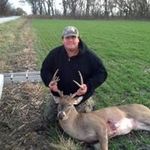 Brian Shawn Weaver - @briansweaver72 - Instagram