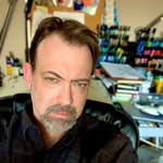 Brian Shearer - @brianshearer_art - Instagram