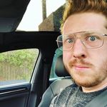 Brian Shearer - @patuyawovi - Instagram