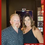 Brian Shearer - @brianshearer74 - Instagram