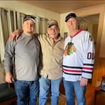 Brian Scheckles - Facebook