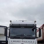 Brian Sheedy - @bsheedytransport - Instagram