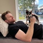 Brian Sheehan - @briansheehanirl - Instagram