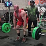 Brian Sheehan - @strength_beyond40 - Instagram