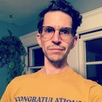 Brian Sheehan - @laurenbacallme - Instagram