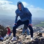 Brian Sheehy - @briansheehy33 - Instagram