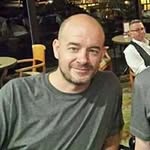 Brian Sheffield - @brianwsheffield - Instagram