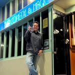 Brian Sheil - @briansheilcomedy - Instagram