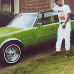 Brian Shell Sr. - @sr.brianshell - Instagram