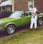 Brian Shell Sr. - Facebook