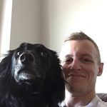 Brian Shellenberger - @brianforgotthesalt - Instagram