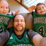 Brian T Shellhorn - @buckeyecelt - Instagram