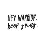 Brian Shelly - @be_a_cancer_warrior - Instagram
