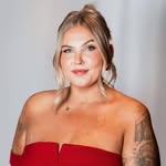 Brianna Shelton - @badgalbr1br1 - Instagram