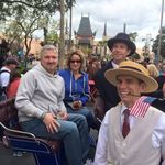 Brian Shephard - @bshep1963 - Instagram