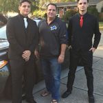 Brian Shephard - @shep3444 - Instagram