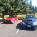 Brian Shephard - @sweet_wrx - Instagram