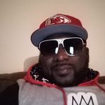 Brian Shepperson - @dabrick_4life - Instagram