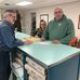Brian Hickman for Sheriff 2020 - Facebook