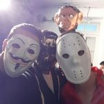 brian rojas - @sheriff.brian - Instagram