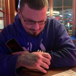 Brian Sheriff - @brian.sheriff.1 - Instagram