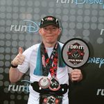 Brian Sheriff - @darvasonb - Instagram