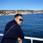 Brian Sheriff - @sheriffbrian238 - Instagram