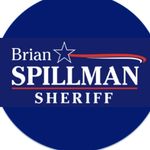 Brian Spillman for Sheriff - @votespillman - Instagram