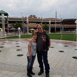 Brian Sherrer - @bsherrer1967 - Instagram