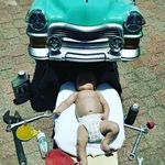 Brian Sherrill - @briansautoclub - Instagram