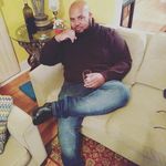 Brian Sherrill - @bigpoppa312 - Instagram