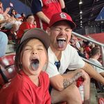 Brian Sherrill - @bssqueakyshoe - Instagram