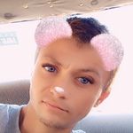 Brian Sherrill - @sherrilljr.brianeugene - Instagram