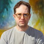 Brian Sherrill - @activemelody - Instagram