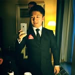 Brian Shim - @brianshimshady - Instagram