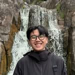 Brian Jisung Shin - @brianshinnn - Instagram