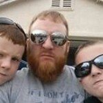 Brian Shinn - @lilshinnsdad - Instagram