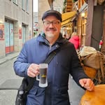 Brian Shinn - @brian_oh_cbus - Instagram