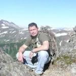 Brian Shoemaker - @livingalaska77 - Instagram