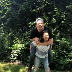 Brian Shoemaker - @daddysart3 - Instagram