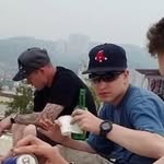 Brian Shone - @thundrgoats - Instagram