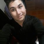 brian maza - @brian_maza_la_toto_shows - Instagram