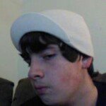 Brian Shows - @rebel_assasin77 - Instagram